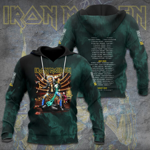 IRMA 3D Apparel - TANTN 14592