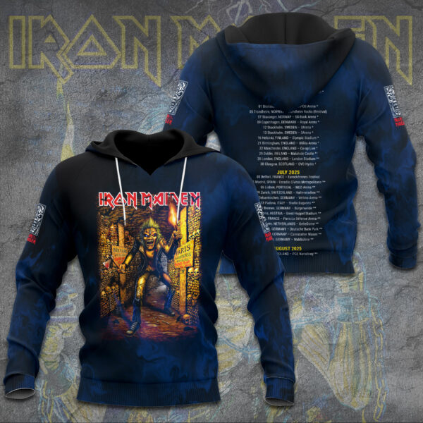 IRMA 3D Apparel - TANTN 14664