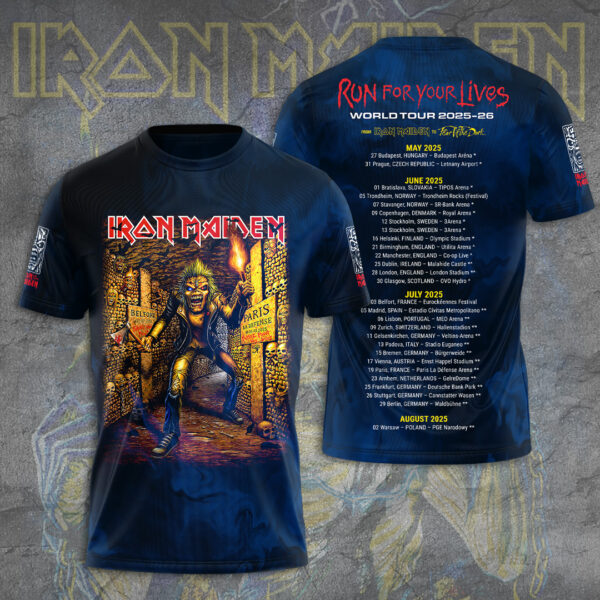 IRMA 3D Apparel - TANTN 14664
