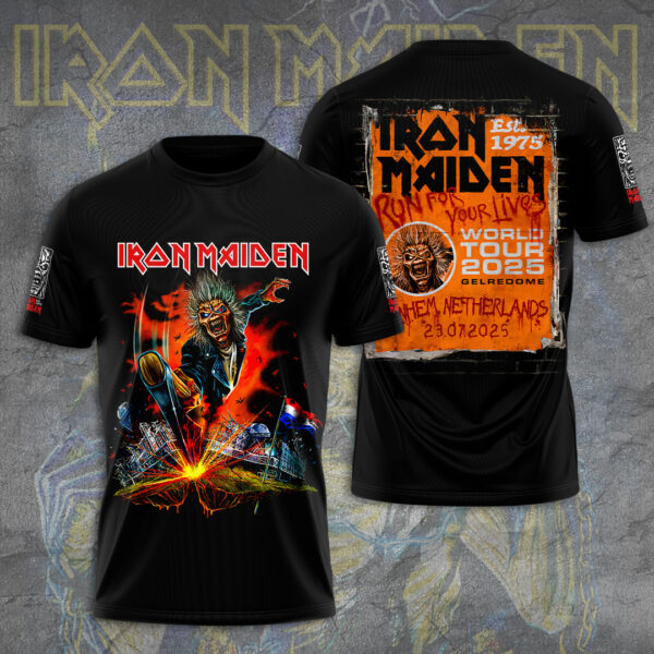 IRMA 3D Apparel - TANTN 14747
