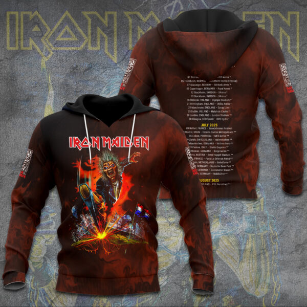 IRMA 3D Apparel - TANTN 14749