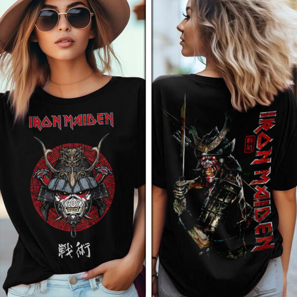 IRMA 3D Apparel - GNE 3990