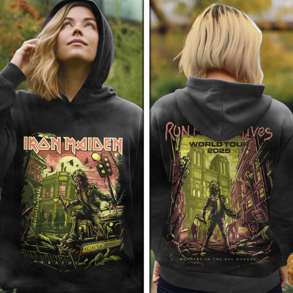 IRMA 3D Apparel - GNE 3991