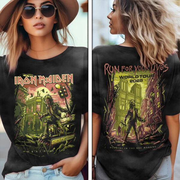 IRMA 3D Apparel - GNE 3991