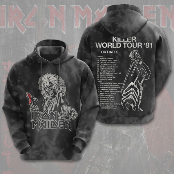 IRMA 3D Apparel - GNE 4032