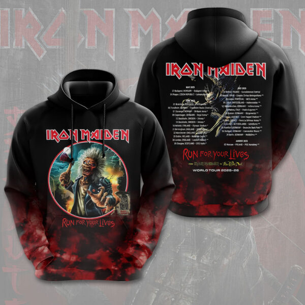 IRMA 3D Apparel - GNE 4035