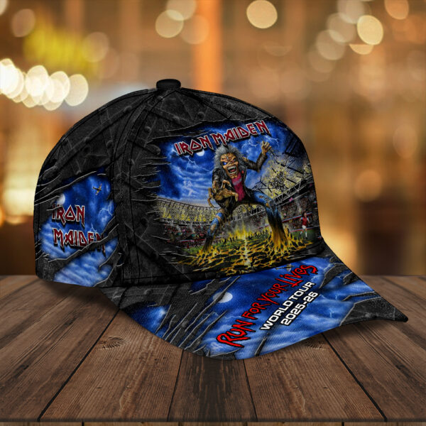 IRMA Classic Cap - HOATT 11566