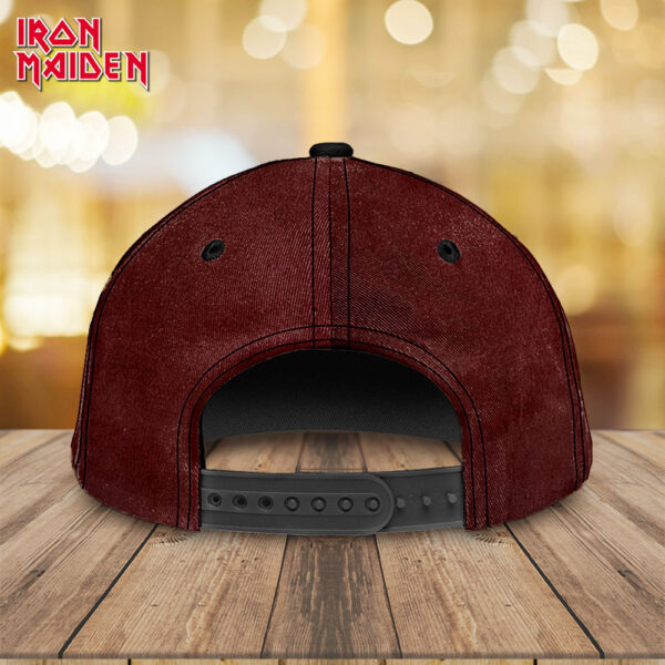 IRMA Classic Cap - GNE 4034