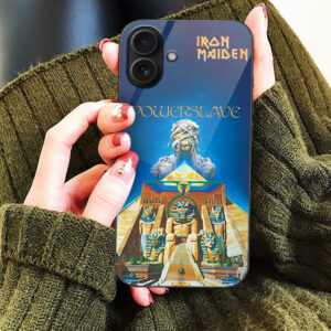 IRMA Phone Case - HOATT 11807