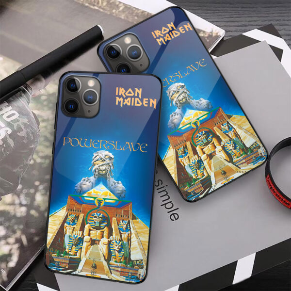 IRMA Phone Case - HOATT 11807