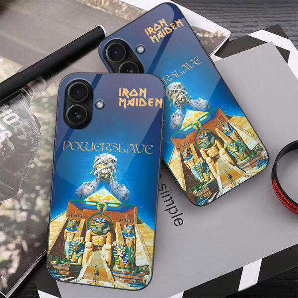 IRMA Phone Case - HOATT 11807