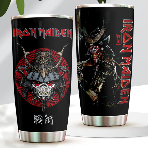 IRMA Tumbler Cup - GNE 3989