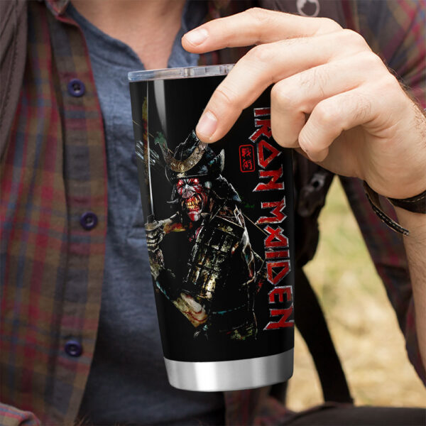 IRMA Tumbler Cup - GNE 3989