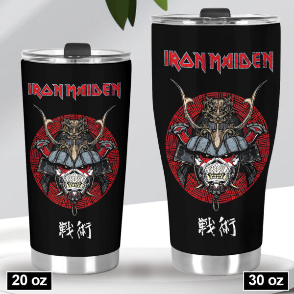 IRMA Tumbler Cup - GNE 3989