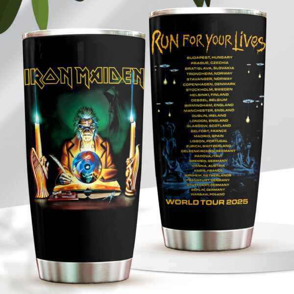 IRMA Tumbler Cup - GNE 3996