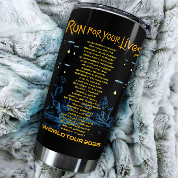 IRMA Tumbler Cup - GNE 3996