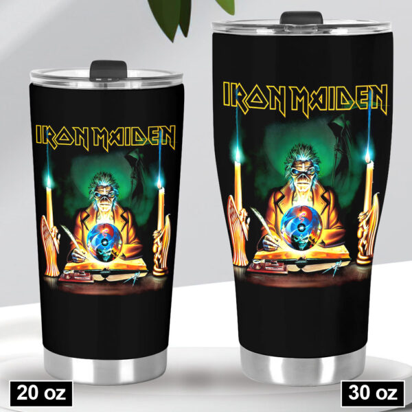 IRMA Tumbler Cup - GNE 3996