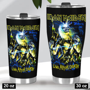 IRMA Tumbler Cup - GNE 4020