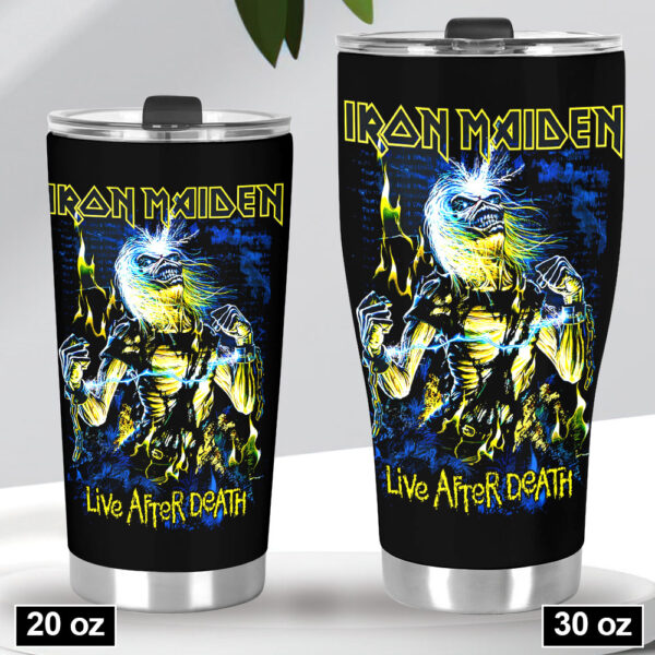 IRMA Tumbler Cup - GNE 4020