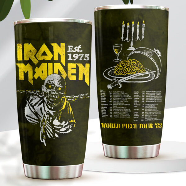 IRMA Tumbler Cup - GNE 4033