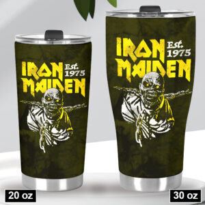 IRMA Tumbler Cup - GNE 4033
