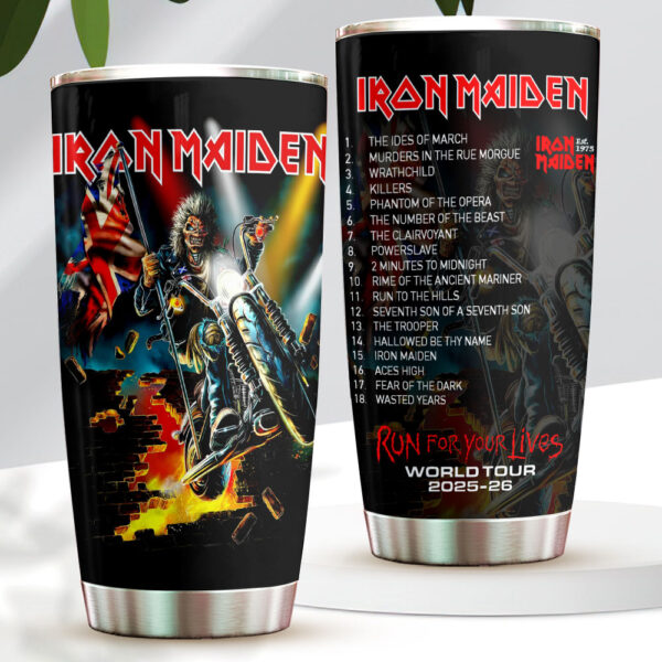 IRMA Tumbler Cup - GNE 4072