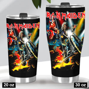 IRMA Tumbler Cup - GNE 4072