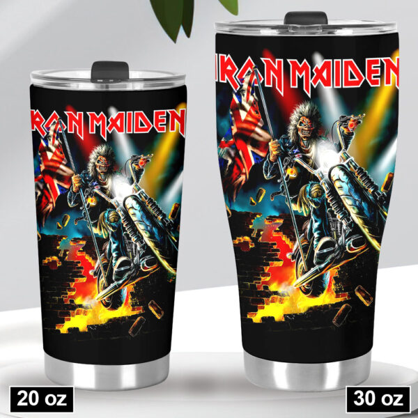 IRMA Tumbler Cup - GNE 4072