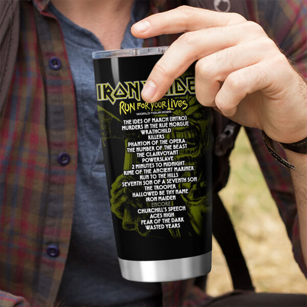 IRMA Tumbler Cup - GNE 4075