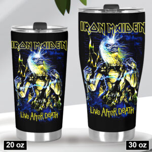 IRMA Tumbler Cup - GNE 4075