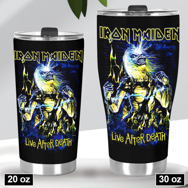 IRMA Tumbler Cup - GNE 4075