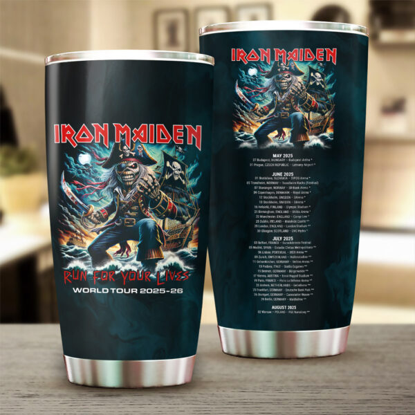 IRMA Tumbler Cup - TANTN 14233