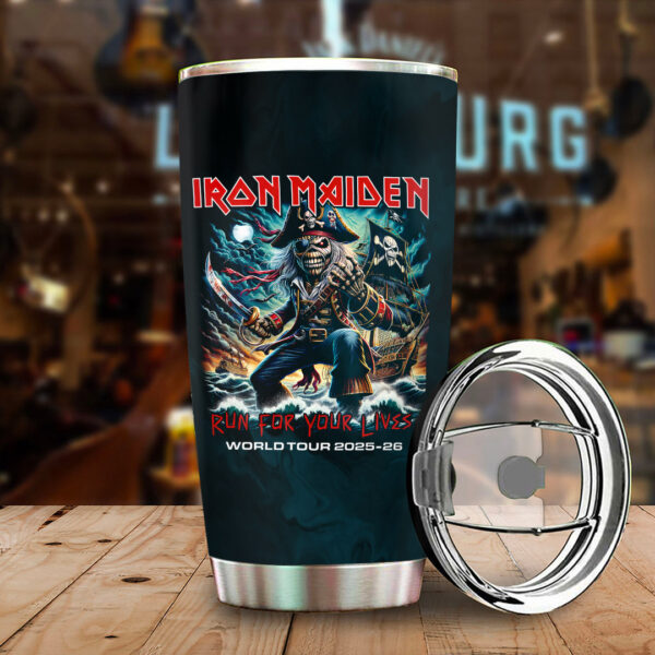 IRMA Tumbler Cup - TANTN 14233
