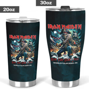 IRMA Tumbler Cup - TANTN 14233