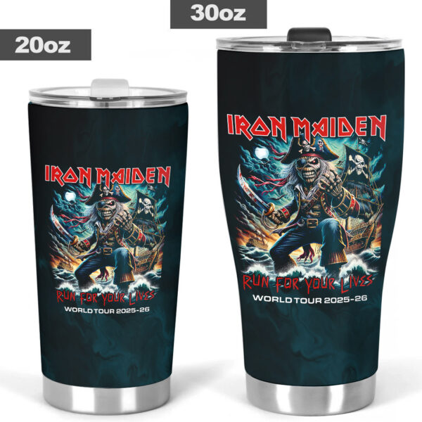IRMA Tumbler Cup - TANTN 14233