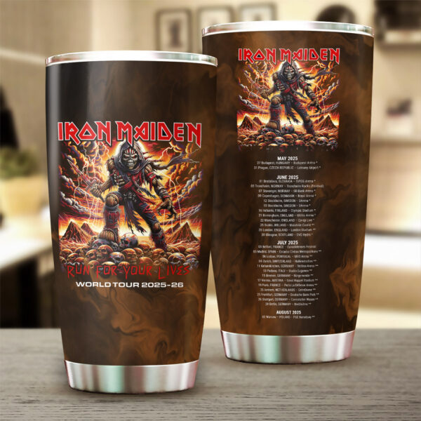IRMA Tumbler Cup - TANTN 14235