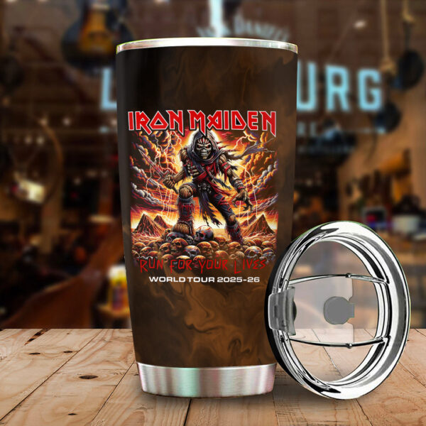 IRMA Tumbler Cup - TANTN 14235