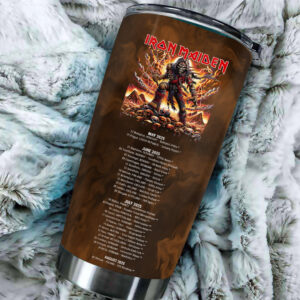 IRMA Tumbler Cup - TANTN 14235