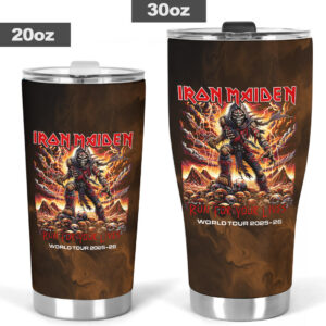 IRMA Tumbler Cup - TANTN 14235
