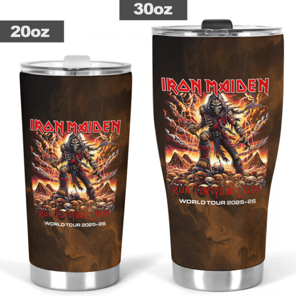 IRMA Tumbler Cup - TANTN 14235