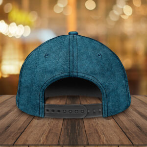 Jaws Classic Cap - HOATT 11914