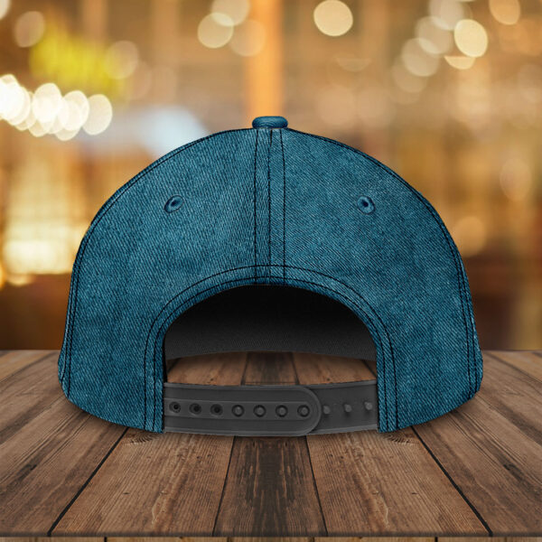 Jaws Classic Cap - HOATT 11914