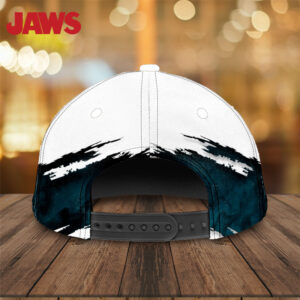 Personalized Jaws Classic Cap - TANTN 14605