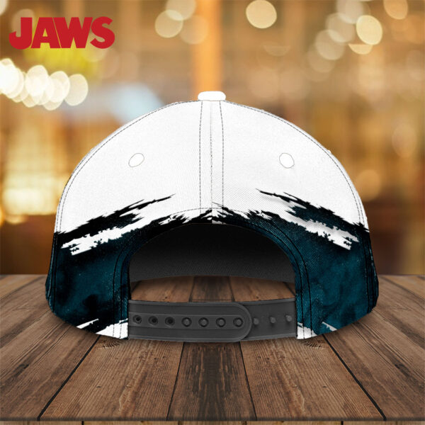Personalized Jaws Classic Cap - TANTN 14605