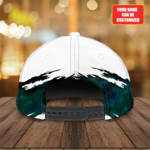 Personalized Jaws Classic Cap - TANTN 14673