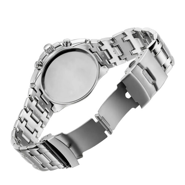 US Marine Corps Alloy Quartz Watch - MAITM 12202
