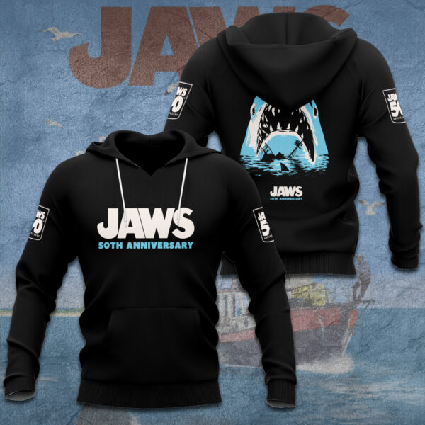 Jaws 3D Apparel - TANTN 14303
