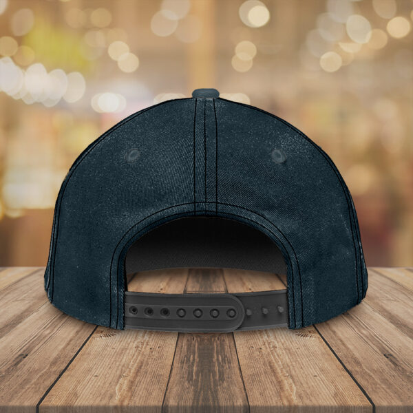 Jaws Classic Cap - GNE NEW535