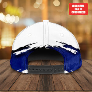 Personalized Jaws Classic Cap - TANTN 14674