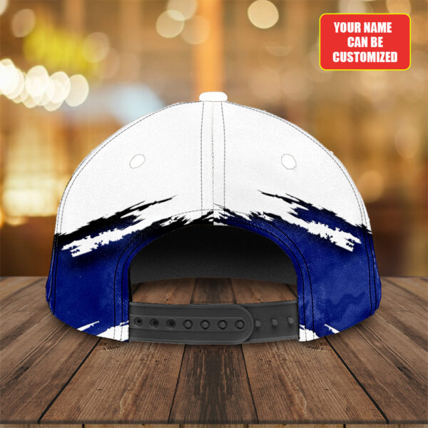 Personalized Jaws Classic Cap - TANTN 14674